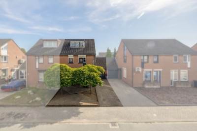 Woning Laurierstraat 7 Venlo