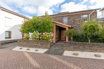 Woning Maria Teresa Tauscherstraat 4 Sittard