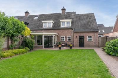 Woning Paterstraat 35 Den Dungen