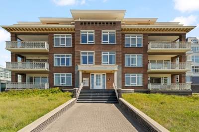 Woning Koningin Astrid Boulevard 26B Noordwijk (ZH)
