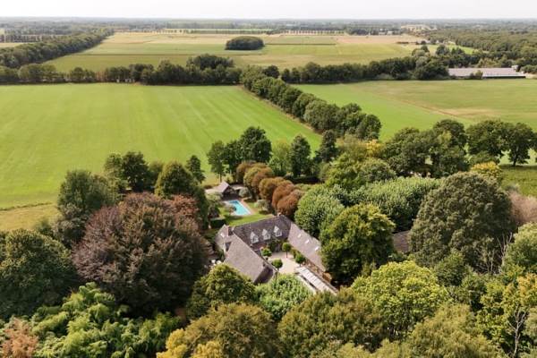 Woning Verlengde Heistraat 5 Sambeek