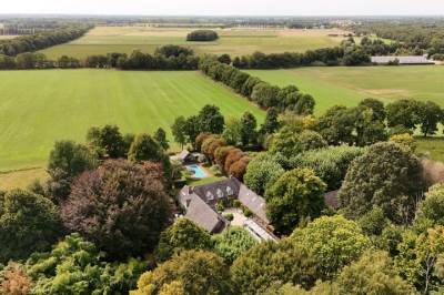 Woning Verlengde Heistraat 5 Sambeek