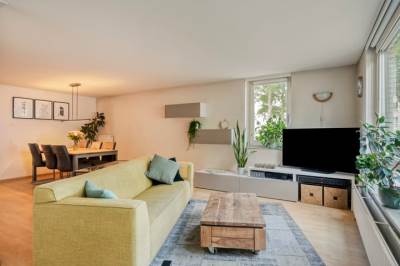 Woning Van Brammenstraat 15 Amersfoort