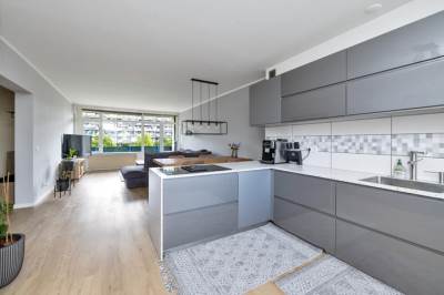 Woning Venusstraat 110 Alphen aan den Rijn