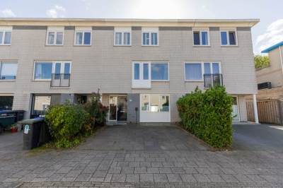 Woning Palissander 212 Dordrecht