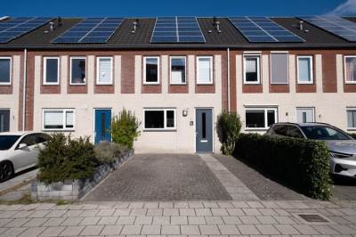 Woning Hemelboog Binnen 61B Heerhugowaard