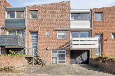 Woning Tuinlaan 8 Rhenen
