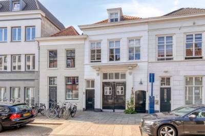 Woning Hinthamereinde 76D Den Bosch