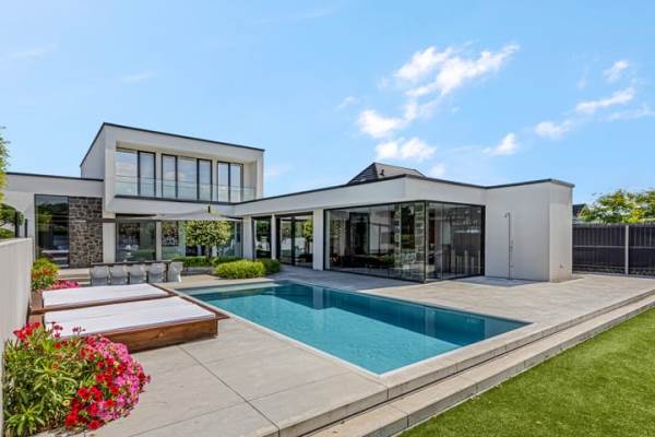 Woning Laurier 5 Berkel-Enschot