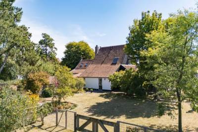 Woning Kelderweg 13 Ouddorp