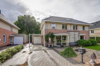 Woning Warande 74 Marknesse