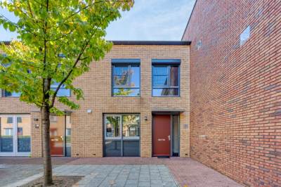 Woning Joop den Uylhof 15 Veenendaal