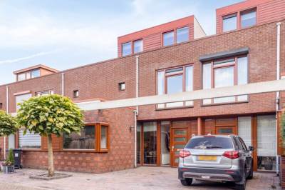 Woning Grasstrook 46 Eindhoven