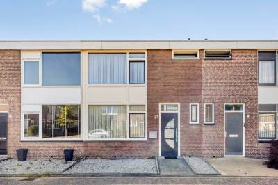 Woning Scheldestraat 21 Budel