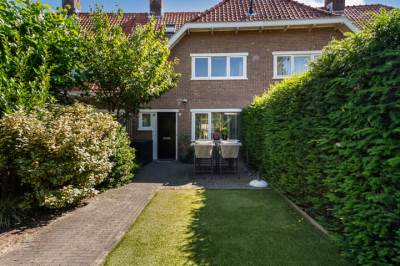 Woning Veldlaan 9 Aerdenhout