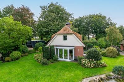 Woning Driestweg 10 Putten