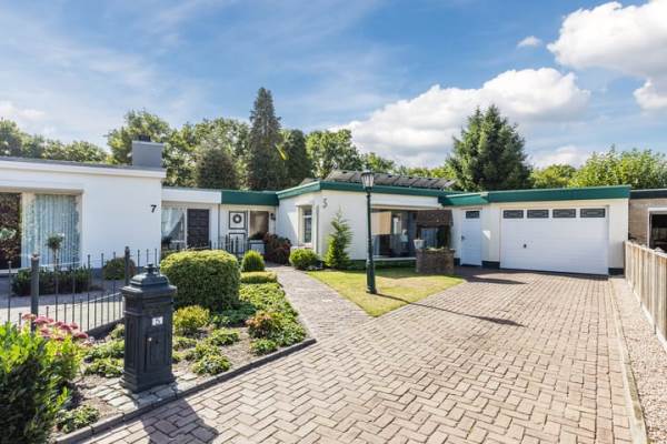 Woning Tuinbouwstraat 5 Tilburg