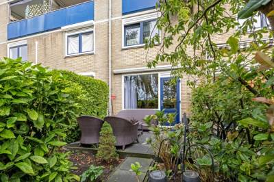 Woning Rotterdamsedijk 297B Schiedam