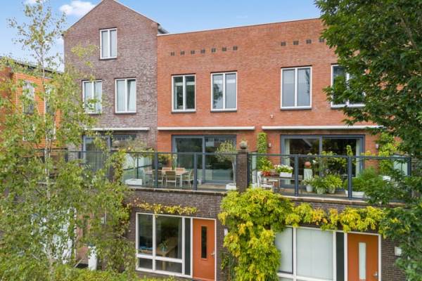 Woning Weltevreden 101 Amersfoort