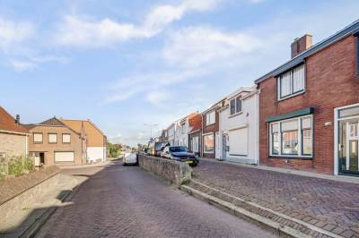 Woning Molendijk 10 Stavenisse