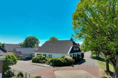 Woning H. Hindersstraat 1 Oude Pekela