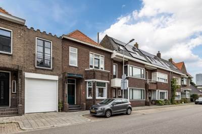 Woning Burgemeester Geillstraat 28 Terneuzen