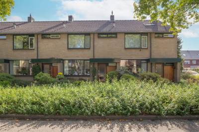 Woning Driespronglaan 4 Maarn
