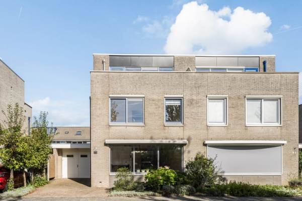 Woning Staatssecretarislaan 49 Zwolle