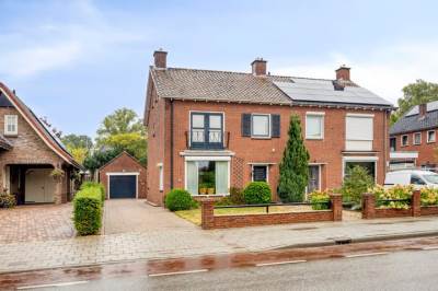 Woning Parkstraat 5 Rijssen