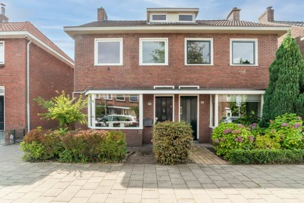 Woning B.W. ter Kuilestraat 129 Enschede