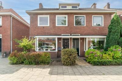 Woning B.W. ter Kuilestraat 129 Enschede