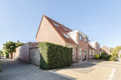 Bouwgrond Kavelpad 25 Bodegraven