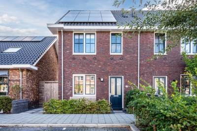 Woning Koningspage 13 Driebruggen