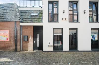 Woning Karnemelkstraat 5 Ommen