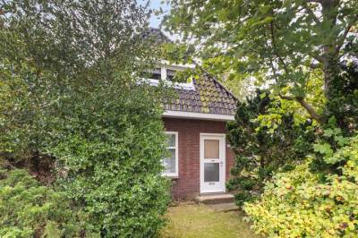 Woning Foarwei 49 Damwâld