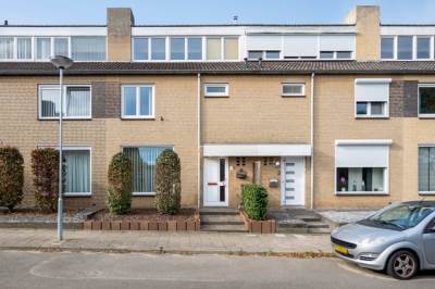 Woning Wesselinusstraat 5 Beek (LI)