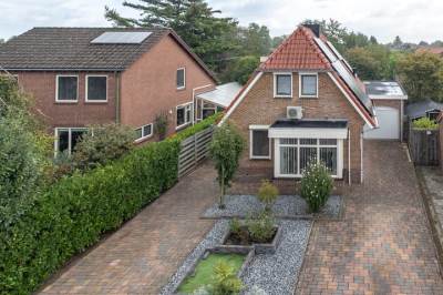 Woning Lichtenbergseweg 29 Silvolde