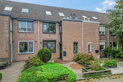 Woning Bellefleur 76 Zetten