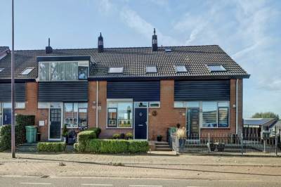 Woning Kadedijk 86 Fijnaart