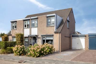 Woning Clematisstraat 3 Opheusden