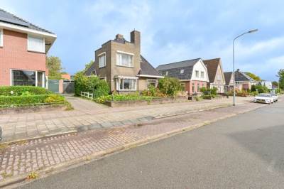 Woning Noordbargerstraat 30 Emmen