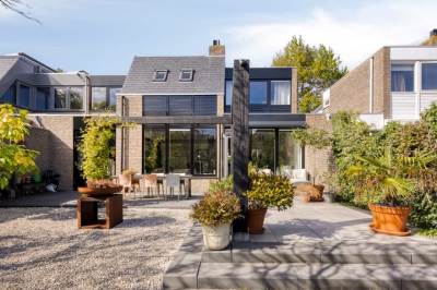 Woning Kamille 6 Krimpen aan den IJssel