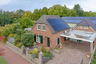 Woning Prinses Beatrixstraat 3 Hedel