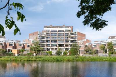 Woning Keerkring 124 Capelle aan den IJssel