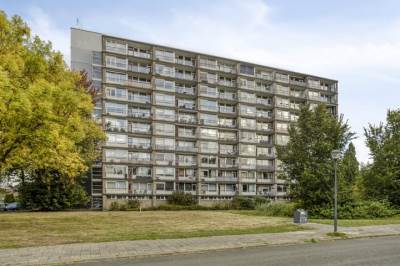 Woning Antwerpenstraat 102 Breda