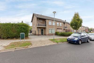 Woning Margrietlaan 41 Posterholt