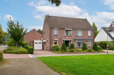 Woning Bereklauw 1 Werkendam
