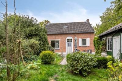 Woning Gentsevaart 109 Kapellebrug