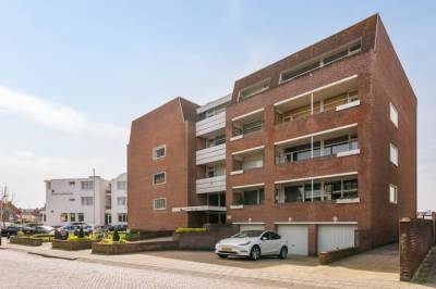 Woning Jan van Henegouwenweg 56 Noordwijk (ZH)