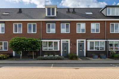 Woning Sportlaan 46 Almkerk